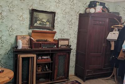 Casă cu 4 camere cu Teren 500 Mp în Tisa - 3