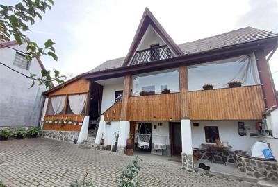 Casa superba de in Fantanele - 17