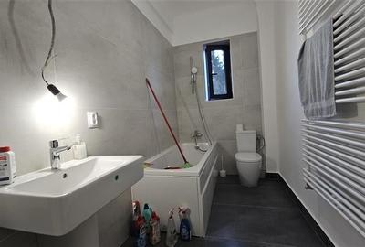 Apartament_Spatiu birou 3 camere dec. 90mp, Centru, Pizzeria Toskana - 7