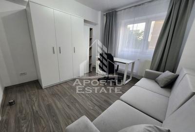 Apartament cu 4 camere semidecomandat în Aradului - 11