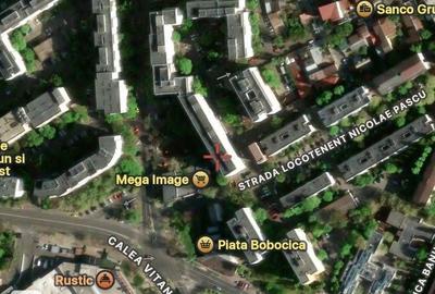 Apartament cu 3 camere decomandat, mobilat în Vitan - 1