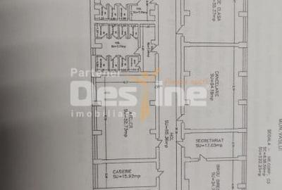 Proprietate specială, de 2,621 mp, în Donici - 5