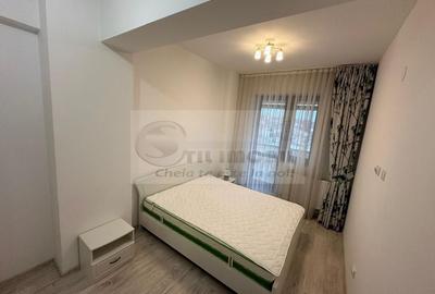Răsărit panoramic - Pacurari - Apartament 2 camere si parcare ! - 8