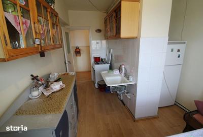 Apartament cu 3 camere în Central - 7