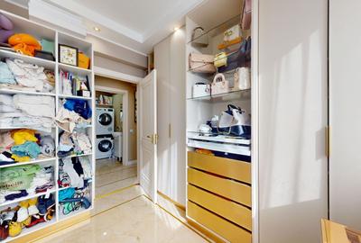 Apartament cu 3 camere decomandat, mobilat în Exterior Vest - 10