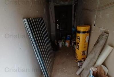 Casa 2 camere teren 245 mp deschidere 9 m la strada Brailit - 15