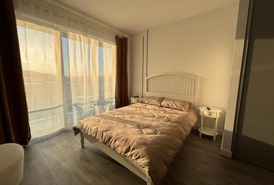 Apartament 2 camere | 38 mp | balcon | garaj | zona Teilor - 5