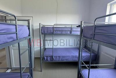 Spațiu comercial, de 24 mp, în Central - 8