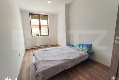 Casă cu 5 camere cu Teren 598 Mp în Central - 2