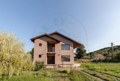 O casa cu lumina din plin si aer curat, Babana, AG - 19