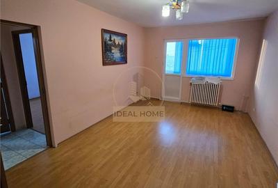 Apartament cu 2 camere decomandat în Alexandru cel Bun - 2