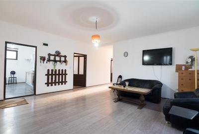 Casă individuală cu 3 camere cu Teren 1184 Mp în Sântimreu - 1