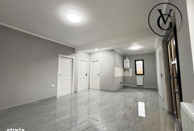 Casă cu 4 camere decomandat cu Teren 205 Mp în Central - 5