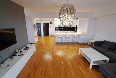 APARTAMENT 3 CAMERE LUX - LOC PARCARE - COMISION 0 - 8