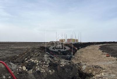 Teren cu PUZ, utilități și autorizație de construire/casă unifamilială - 13