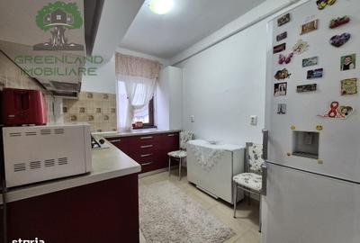 Apartament cu 2 camere decomandat în Podu Roș - 3