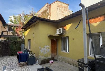 Casă cu 3 camere cu Teren 107 Mp în Grozăvești - 6