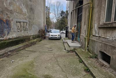 Cismigiu, Schitu Magureanu - 11