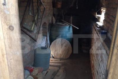 Casa batraneasca, D+P, Podari ,teren 507mp, Deschidere 21.5m - 25