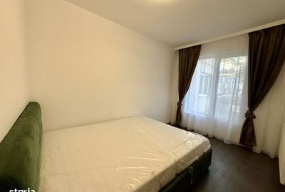 Apartament cu 2 camere în Dâmbu Pietros - 5