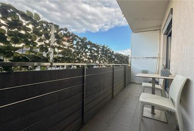 Apartament 2 camere tip studio | parcare | boxa | Tractorul - 7