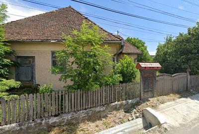 Casă individuală cu 4 camere cu Teren 4606 Mp în Eremitu - 1