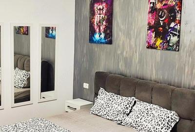 Apartament cu 2 camere decomandat în Tomis Plus - 1