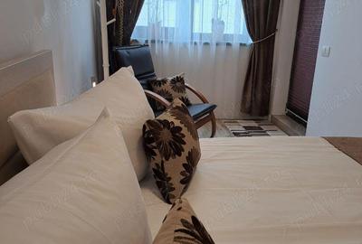 Mamaia Nord Building Stefan,Apartament 2 camere ,vedere la Lac - 2