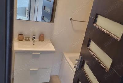 Apartament cu 2 camere decomandat în Central - 8