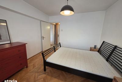Apartament cu 2 camere semidecomandat, mobilat în Vitan - 13