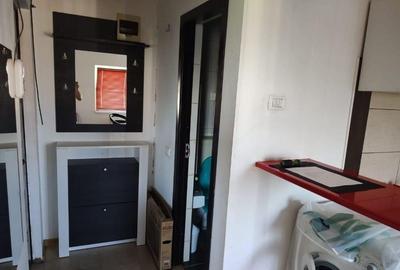 Garsoniera mansarda Poarta 6 - 4