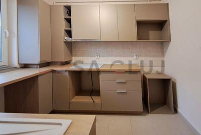 Apartament cu 2 camere decomandat, mobilat în Mărăști - 6