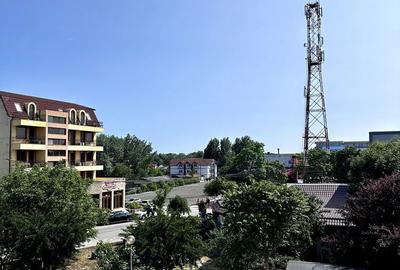 Apartament cu 3 camere decomandat în Central - 13