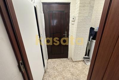 Apartament cu 3 camere circular, mobilat în Veteranilor - 19