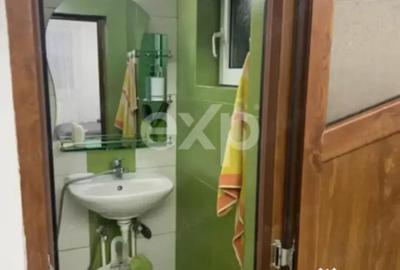 Garsonieră decomandată în Războieni - 2