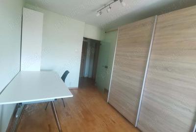 Vand apartament ultracentral, 4 camere, 2 bai, 2 balcoane, centrala proprie noua, mobilat - 5