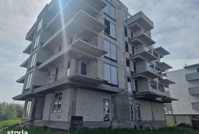 Apartament cu 2 camere în Nord - 9