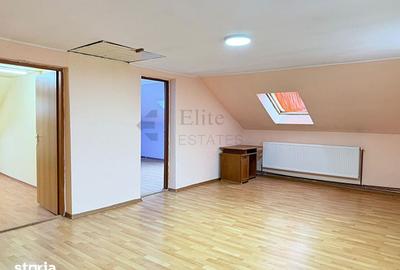 Casă cu 4 camere decomandat cu Teren 170 Mp în Cantemir - 5