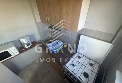 Garsoniera ideala pentru locuire sau investitie-26 mp | balcon | Marasti - 2