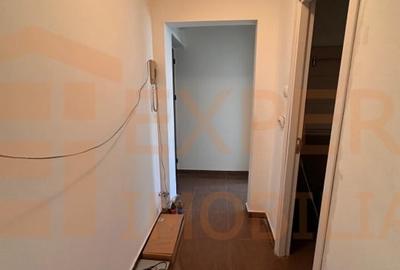 Apartament cu 3 camere nedecomandat în Tomis Nord - 5