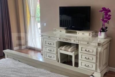 Casa de inchiriat, cu 5 camere, 105 mp, zona Buna Ziua - 1