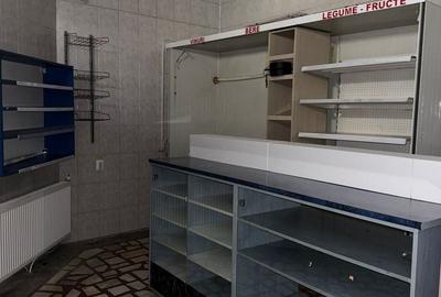 Spațiu comercial, de 60 mp, în Sălaj - 2