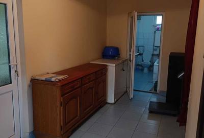 Casă cu 2 camere în Central - 3