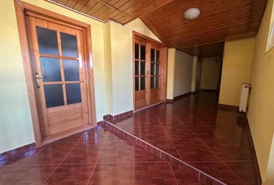 Duplex cu 5 camere cu Teren 387 Mp în Cetate - 11