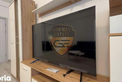 Apartament cu 2 camere decomandat, mobilat în Tomis Nord - 3