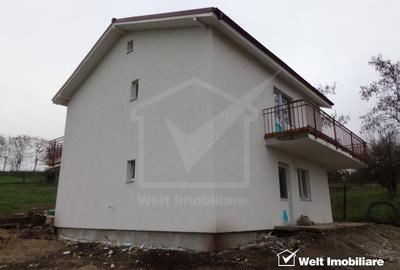 Casa pretabila pentru 2 familii, 110 mp utili, 500 mp teren, Jucu de Sus - 3