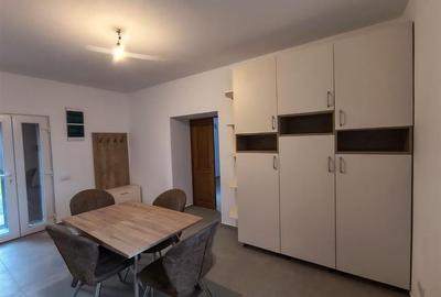 OFERTA Casa noua si curte la prima inchiriere Cernatu Sacele - 7