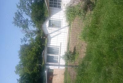 Casă cu Teren 809 Mp în Iabalcea