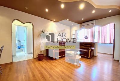 Apartament 2 camere, spatios, complet mobilat, Vest, Ploiest - 14