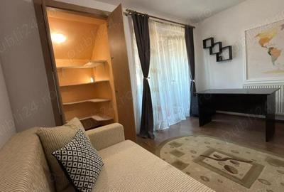 Apartament cu 3 camere semidecomandat în Florești - 11